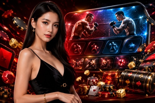 777ge